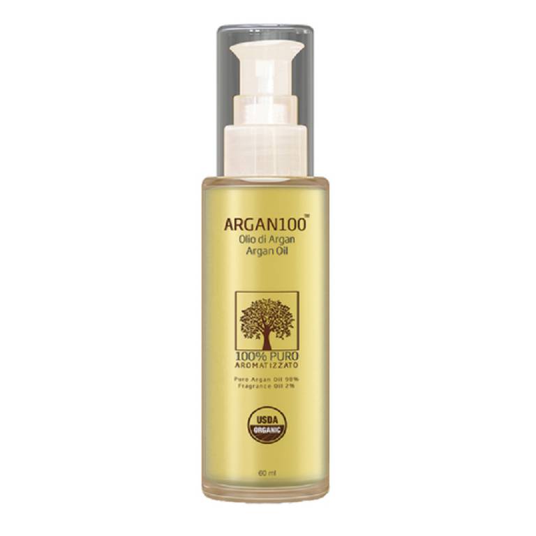 ARGAN100 60ML