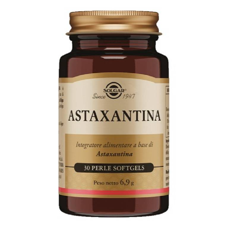 ASTAXANTINA 30PRL