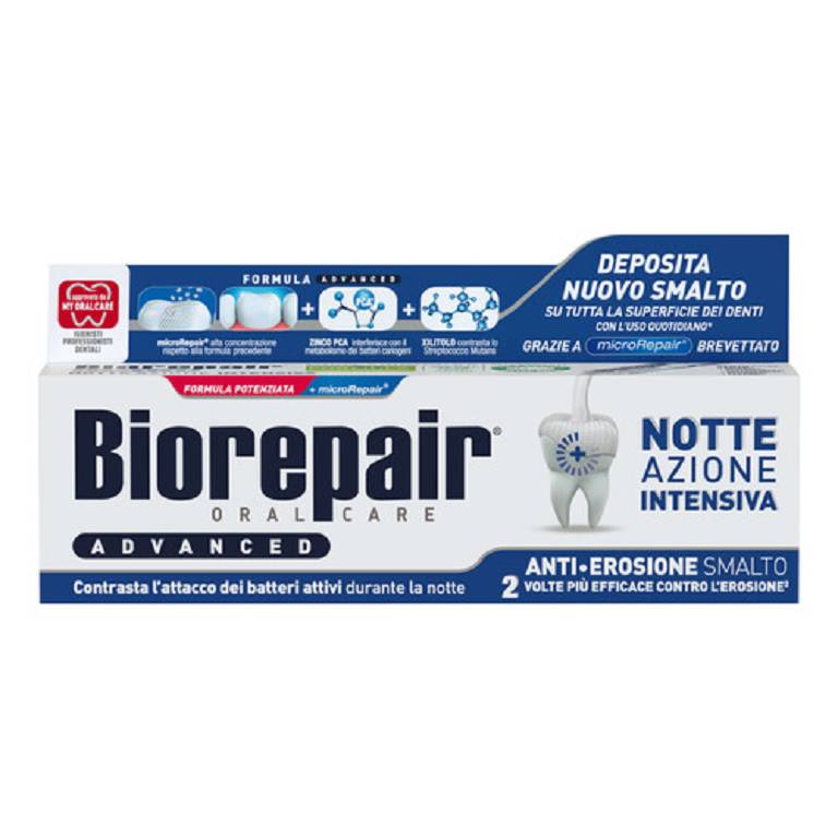 BIOREPAIR ADV INTEN NTT18 75ML