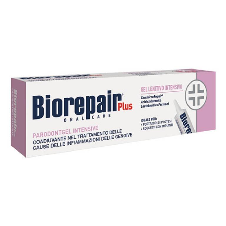 BIOREPAIR PLUS GEL INTENSIVE