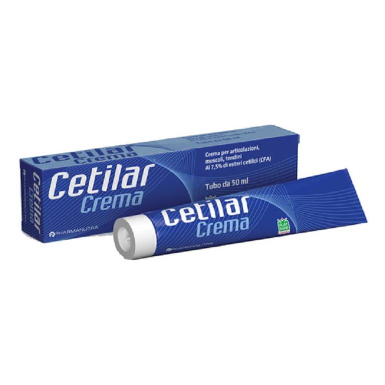 CETILAR CREMA 50ML