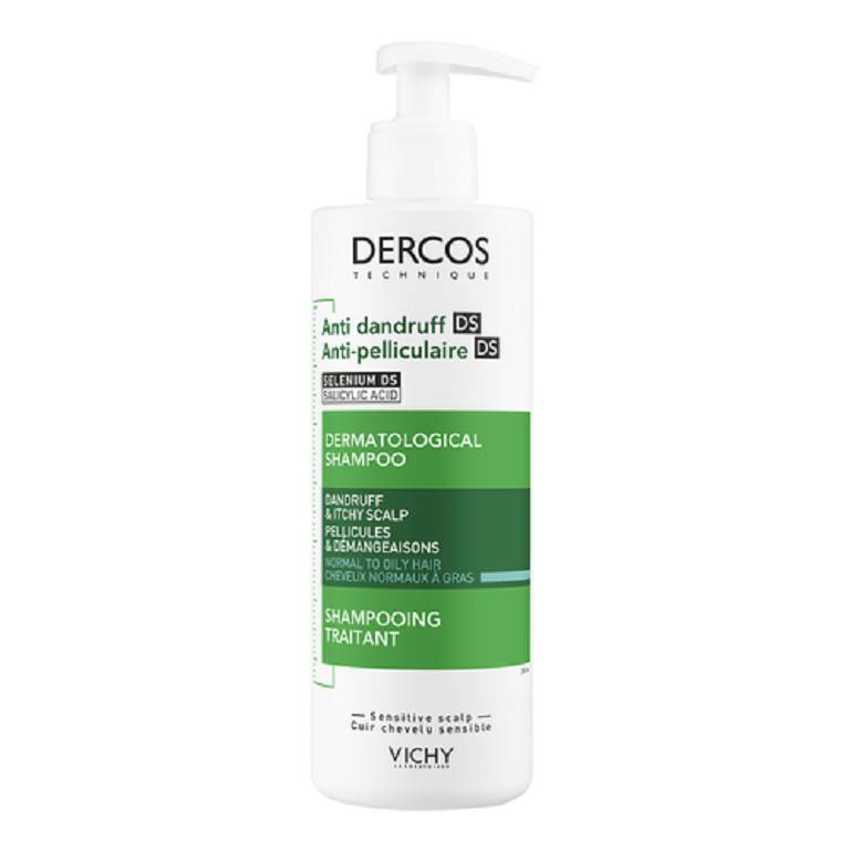 DERCOS SH ANTIFORF GRASSI39ML