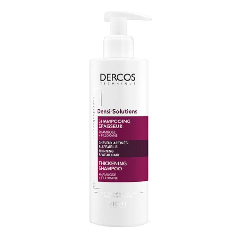 DERCOS SHAMPOO DENSI SOL 250ML