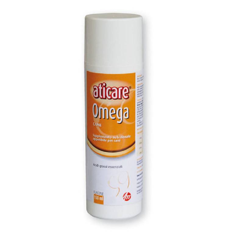 ELTAM OMEGA CANE SOL 150ML