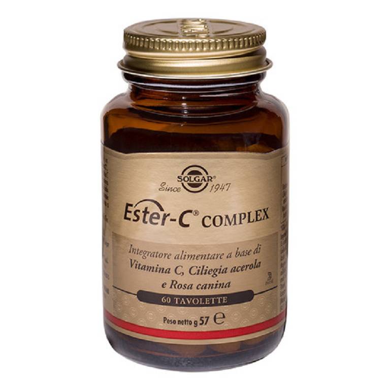 ESTER C COMPLEX 60TAV