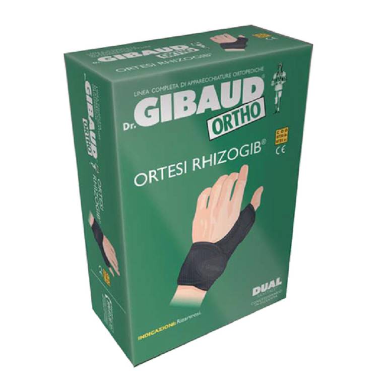 GIBAUD ORTHO RHIZOGIB SX 1