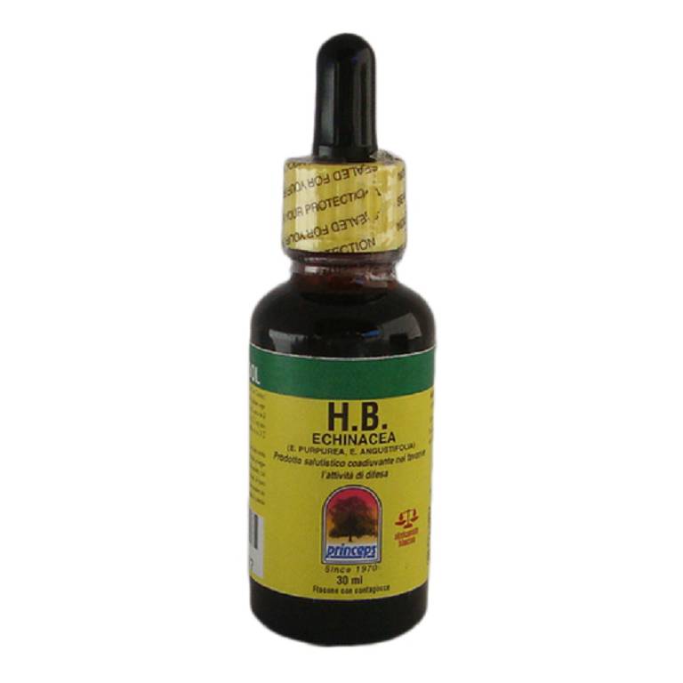 HB ECHINACEA 30ML