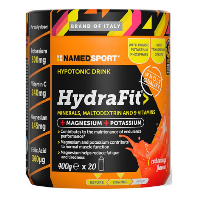 HYDRAFIT 400G