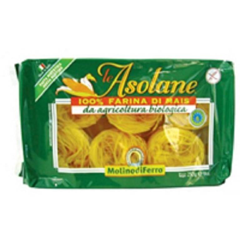 LE ASOLANE CAPELLI ANGELO 250G