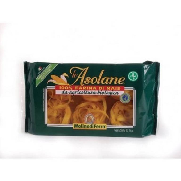 LE ASOLANE TAGLIATELLE 250G