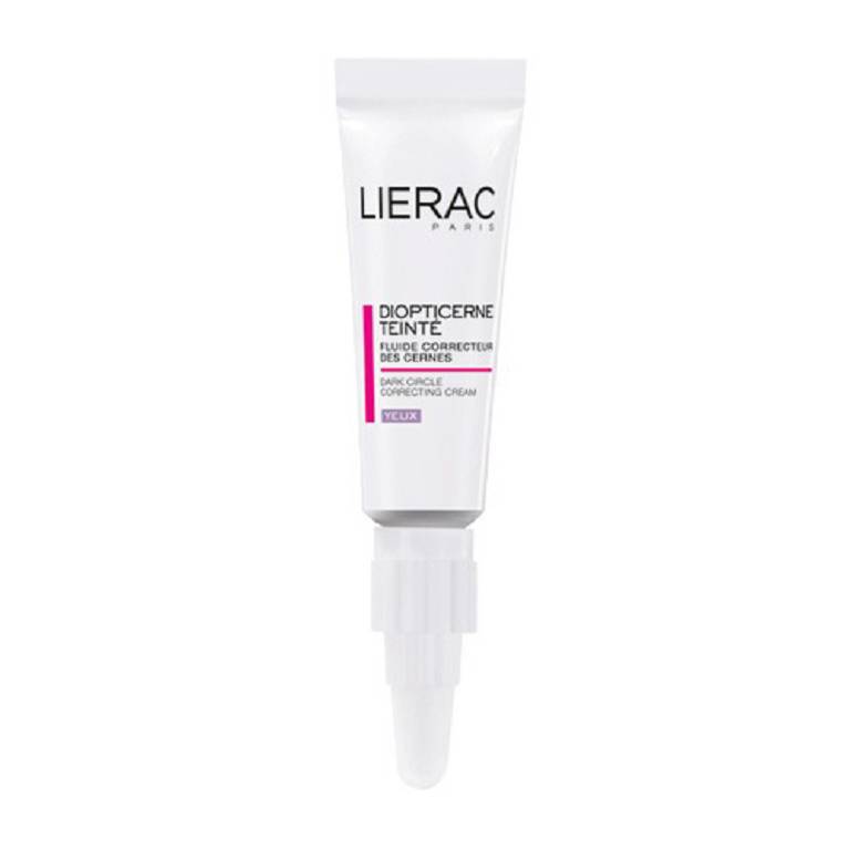 LIERAC DIOPTI CERNE A/OCCH 5ML