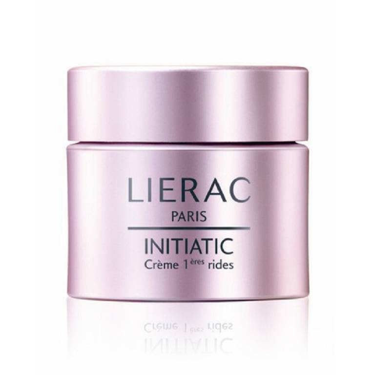 LIERAC INITIATIC CREME PR/RUGH