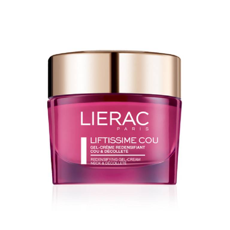 LIERAC LIFTISSIME COU 50ML