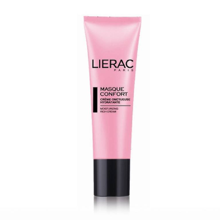 LIERAC MASQUE CONFORT IDRATANT