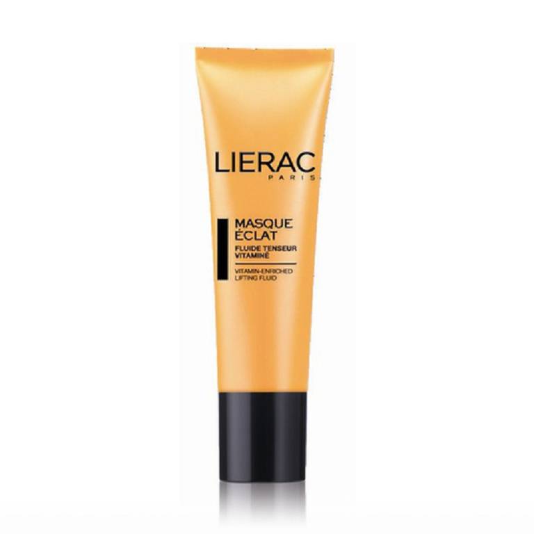 LIERAC MASQUE ECLAT LIFTING