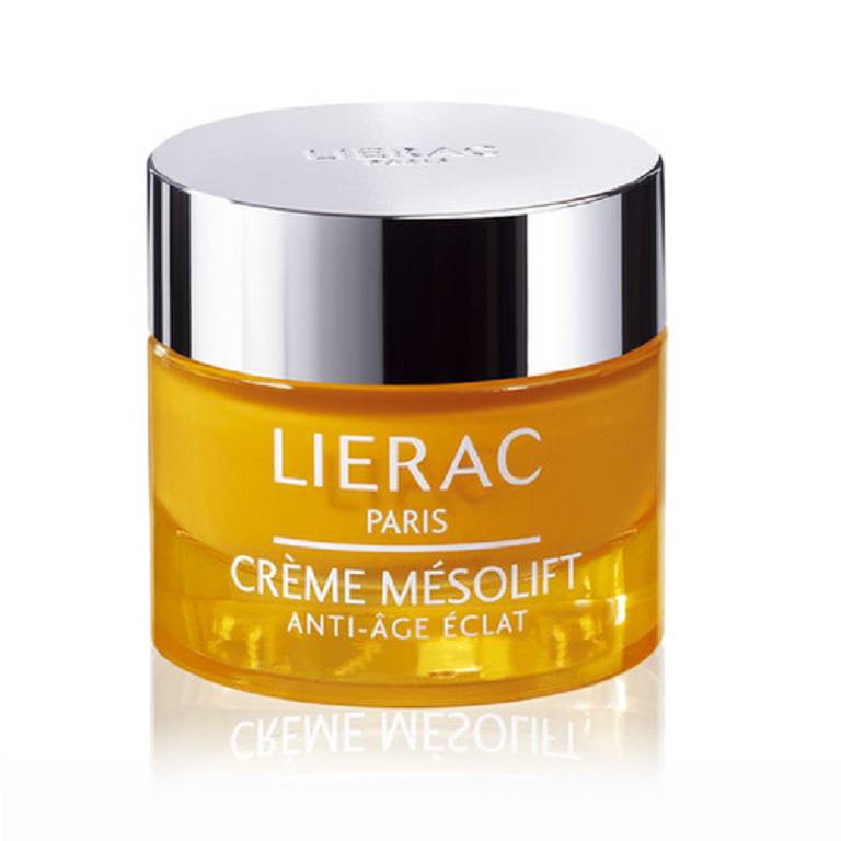 LIERAC MESOLIFT CREMA 50ML