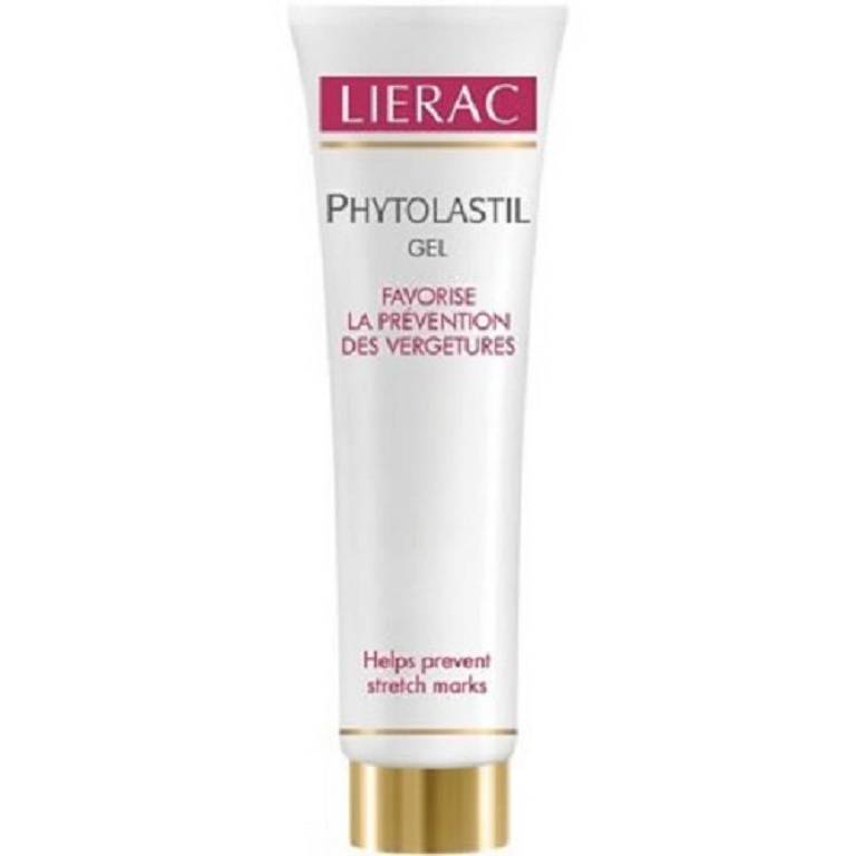 LIERAC PHYTOLASTIL DUO GEL