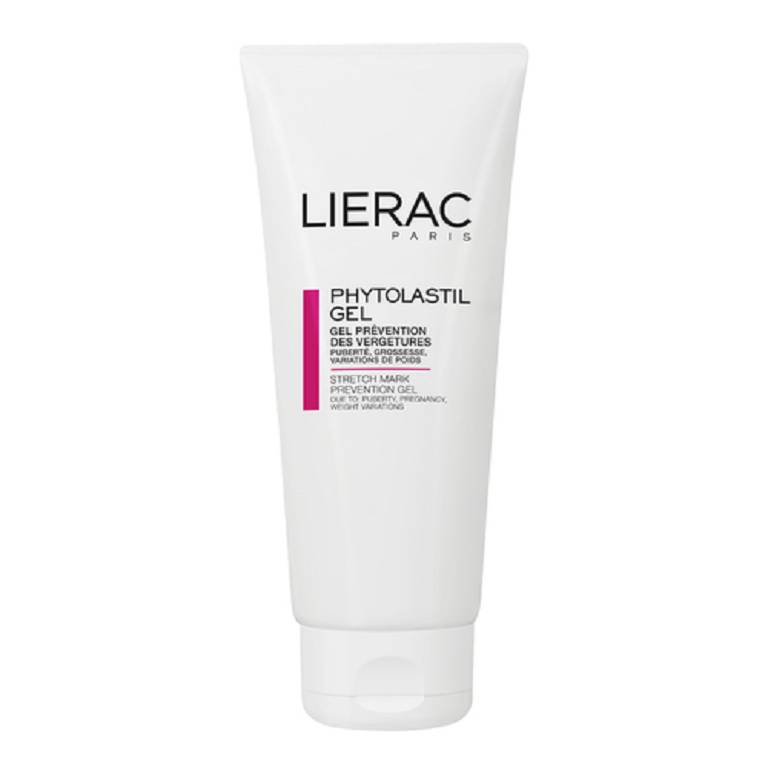 LIERAC PHYTOLASTIL GEL SMAGL