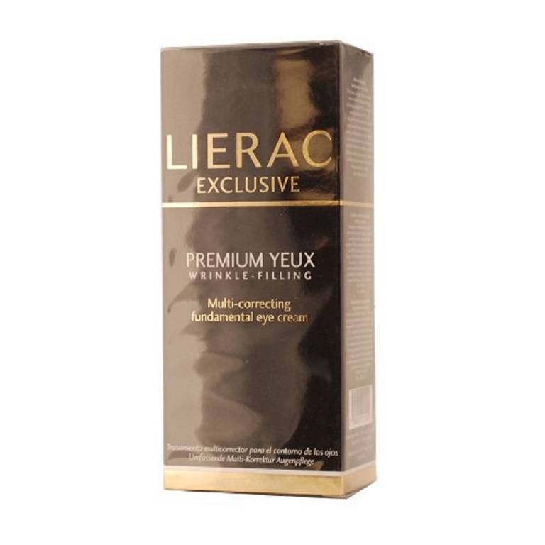 LIERAC PREMIUM YEUX 10ML