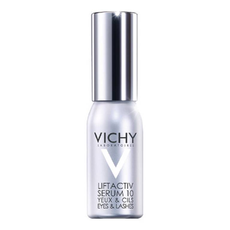 LIFTACTIV SERUM10 OCCHI&CIGLIA