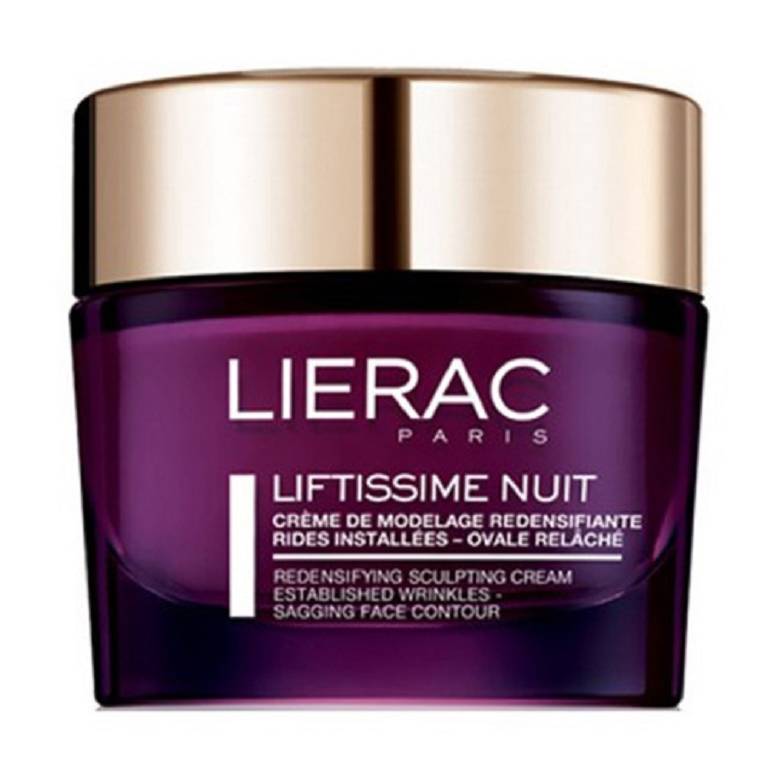 LIFTISSIME NOTTE 50ML