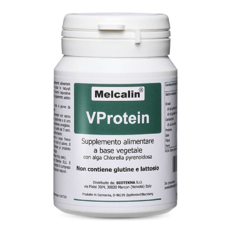 MELCALIN VPROTEIN 280CPR