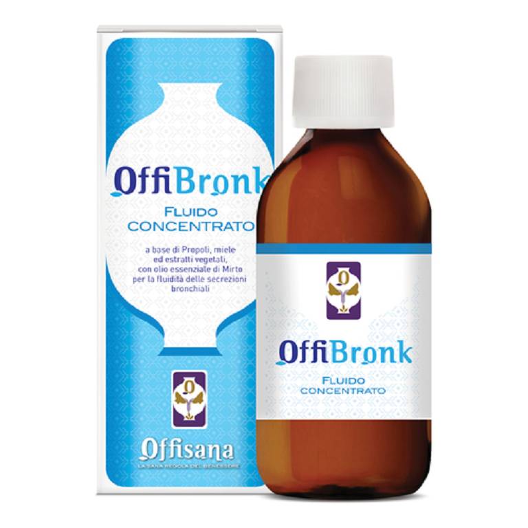 OFFIBRONK 200ML