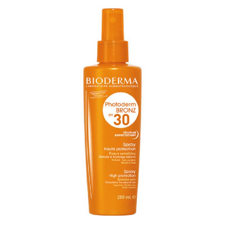 PHOTODERM BRONZ BRUME SPF30