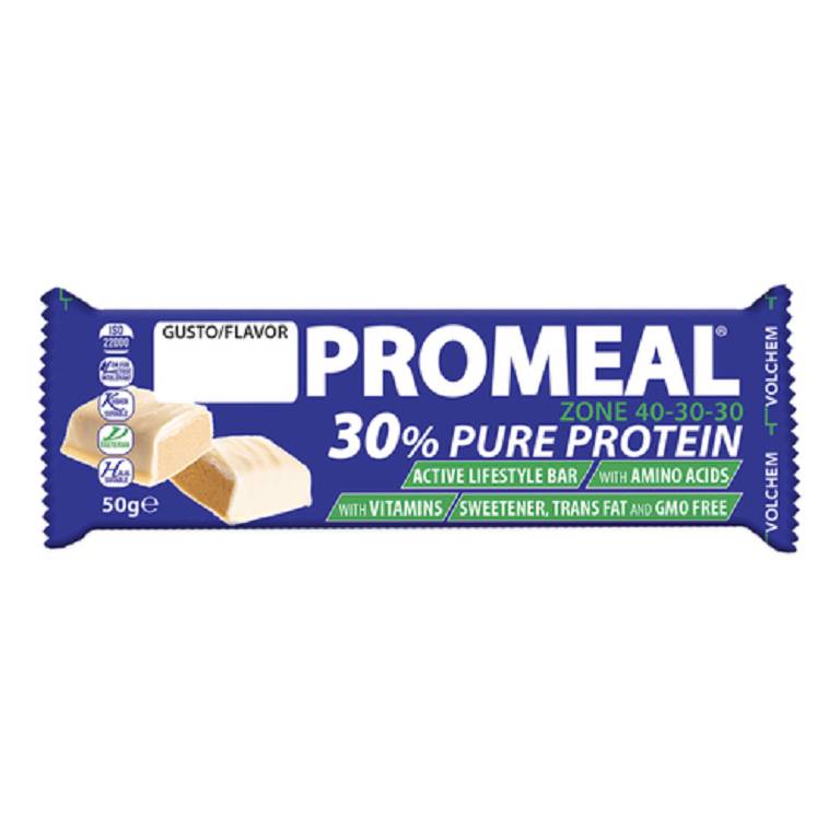 PROMEAL ZONE 403030 COOKIE 50G