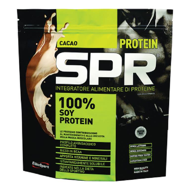 PROTEIN SPR CACAO ETICHSPORT