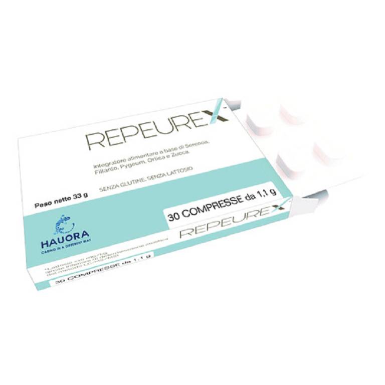 REPEUREX 30CPR