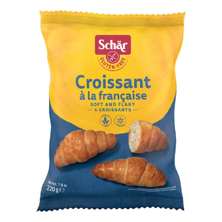 SCHAR SURG CROISSANT FRANCAISE