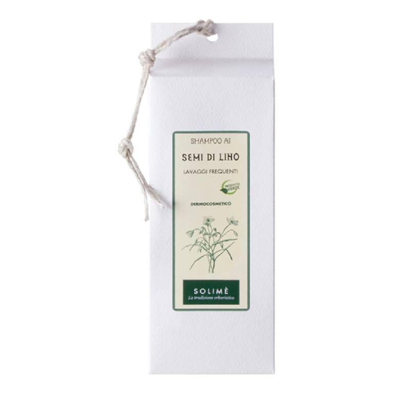 SHAMPOO SEMI LINO 200ML