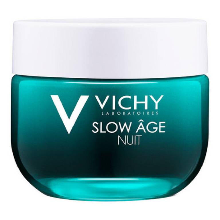 SLOW AGE SOIN NUIT P50ML