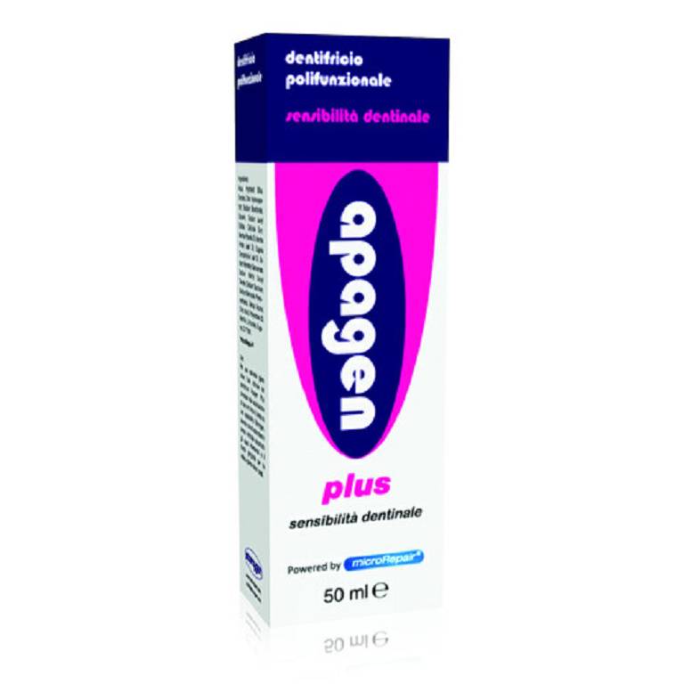 STOMYGEN APAGEN PLUS 50ML