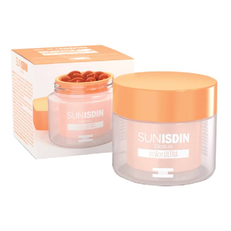 SUNISDIN CAPSULE 30CPS