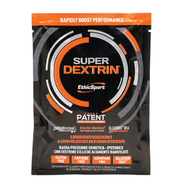 SUPER DEXTRIN POLVERE BUSTA50G