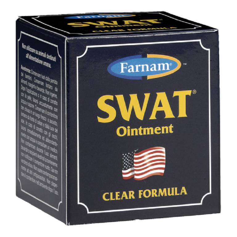 SWAT ORIGINAL CAVALLI 170G