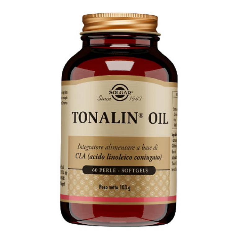 TONALIN OIL 60PRL